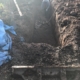 Installing crate drainage system 07851844529...